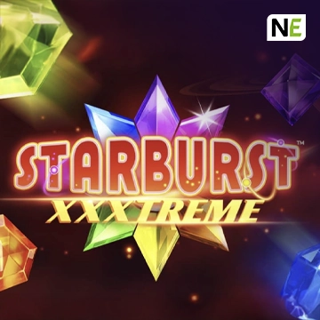 NetEnt : Starburst XXXtreme - ZENPLAY77