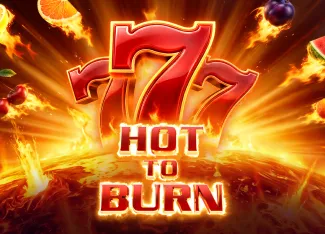 Pragmatic : Hot to Burn - ZENPLAY77