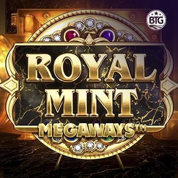 Bigtime : Royal Mint - ZENPLAY77