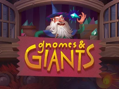 PeterSons : Gnomes and Giants - ZENPLAY77