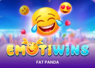 FatPanda : Emotiwins - ZENPLAY77