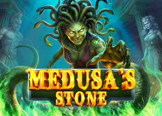 Medusas Stone - ZENPLAY77
