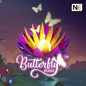 NetEnt : Butterfly Staxx - ZENPLAY77