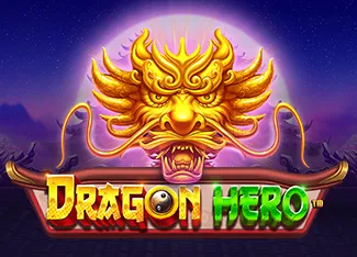 Pragmatic : Dragon Hero - ZENPLAY77
