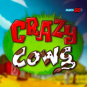 PlaynGo : Crazy Cows - ZENPLAY77