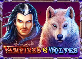Pragmatic : Vampires vs Wolves - ZENPLAY77