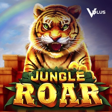 Vplus : Jungle Roar - ZENPLAY77