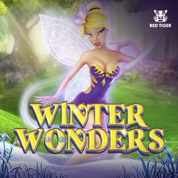 Redtiger : Winter Wonders - ZENPLAY77