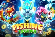Fishing Legend - ZENPLAY77