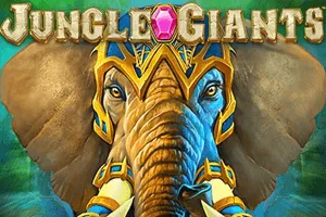 Playtech : Jungle Giants - ZENPLAY77