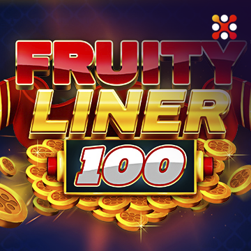 Mancala : Fruityliner 100 - ZENPLAY77
