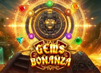 Pragmatic : Gems Bonanza - ZENPLAY77