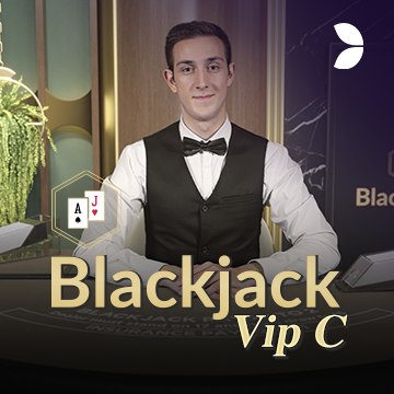Blackjack VIP C - ZENPLAY77