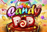Spadegaming : Candy Pop - ZENPLAY77