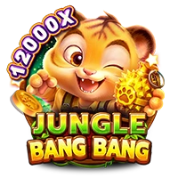 Facai : JUNGLE BANG BANG - ZENPLAY77