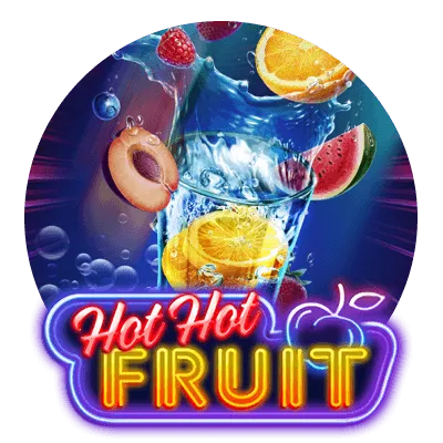 Habanero : Hot Hot Fruit - ZENPLAY77