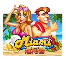 Joker123 : Miami - ZENPLAY77