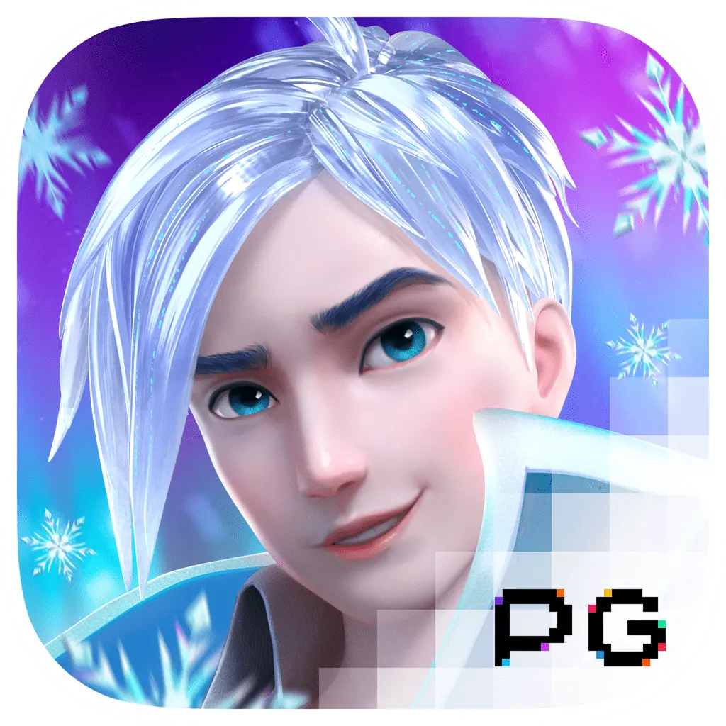 PGSoft : Jack Frosts Winter - ZENPLAY77