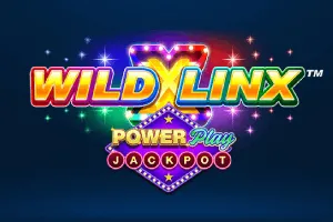 Playtech : Wild LinX PowerPlay Jackpot - ZENPLAY77