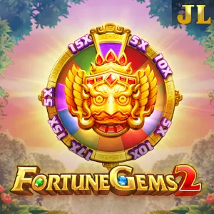 Jili : Fortune Gems 2 - ZENPLAY77