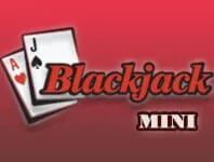 Playtech : Blackjack Mini - ZENPLAY77