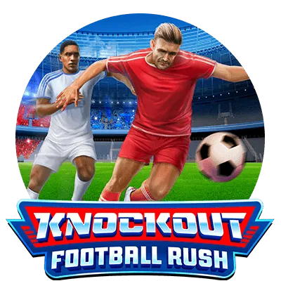 Habanero : Knockout Football Rush - ZENPLAY77