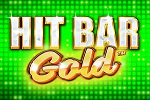 Playtech : Hit Bar: Gold - ZENPLAY77