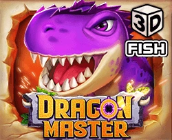 Dragon Master - ZENPLAY77