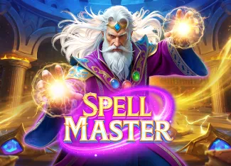 Pragmatic : Spellmaster - ZENPLAY77