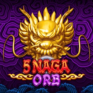 Besoft : 5 Dragon Orb - ZENPLAY77