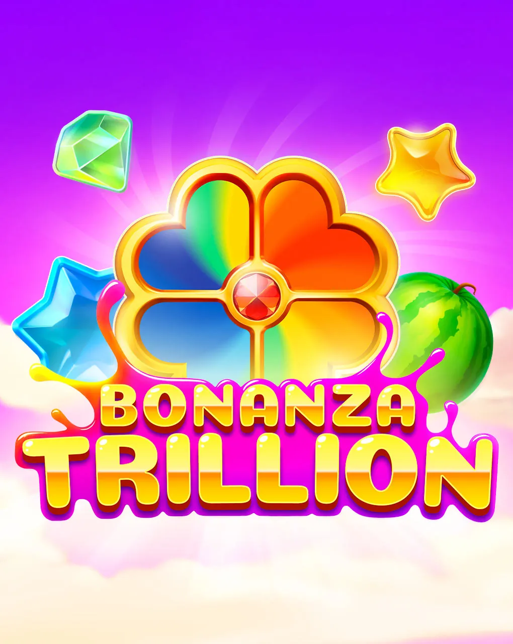 Bonanza Trillion - ZENPLAY77