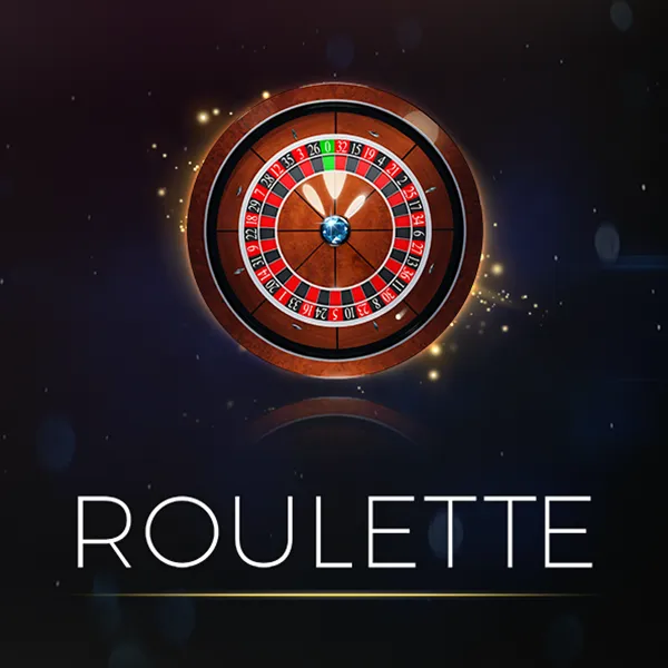 European Roulette (Jade) - ZENPLAY77