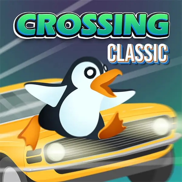 Crossing Classic - ZENPLAY77