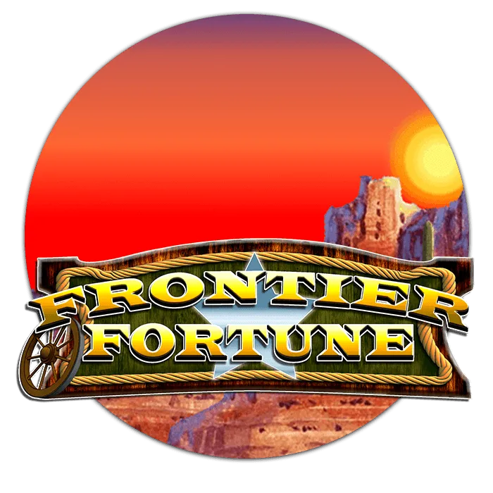 Habanero : Frontier Fortunes - ZENPLAY77