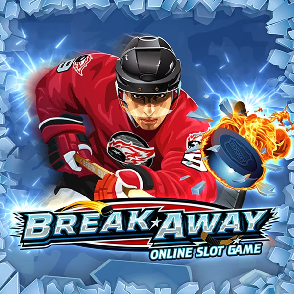 Microgaming : Break Away - ZENPLAY77