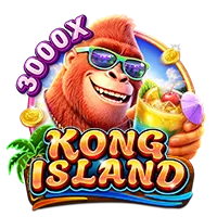 KONG ISLAND - ZENPLAY77