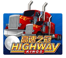 Joker123 : Highway Kings - ZENPLAY77