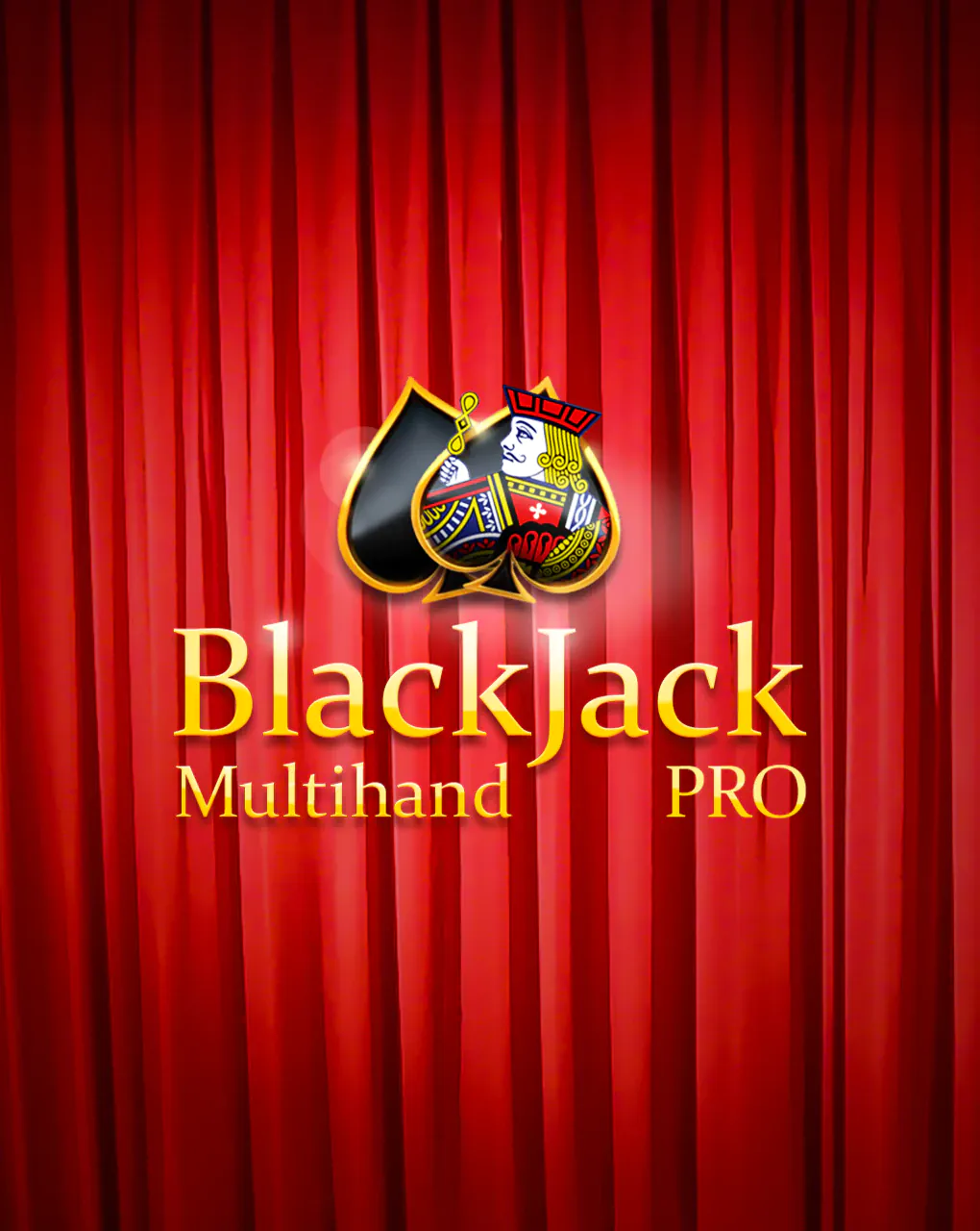 Multihand Blackjack Pro - ZENPLAY77