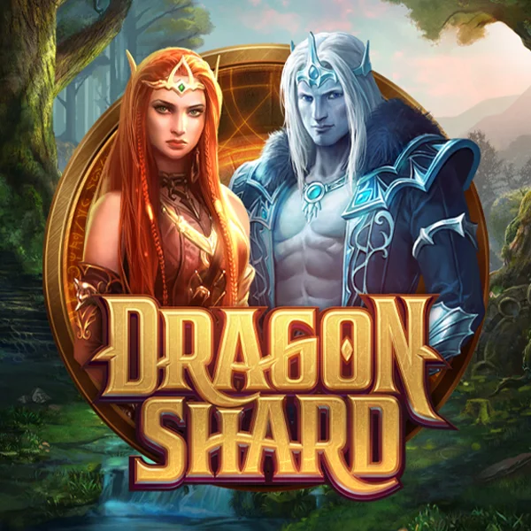 Microgaming : Dragon Shard - ZENPLAY77