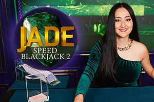 Jade Speed Blackjack 2 - ZENPLAY77