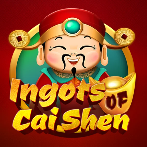 Microgaming : Ingots of Cai Shen - ZENPLAY77