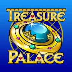 Microgaming : Treasure Palace - ZENPLAY77