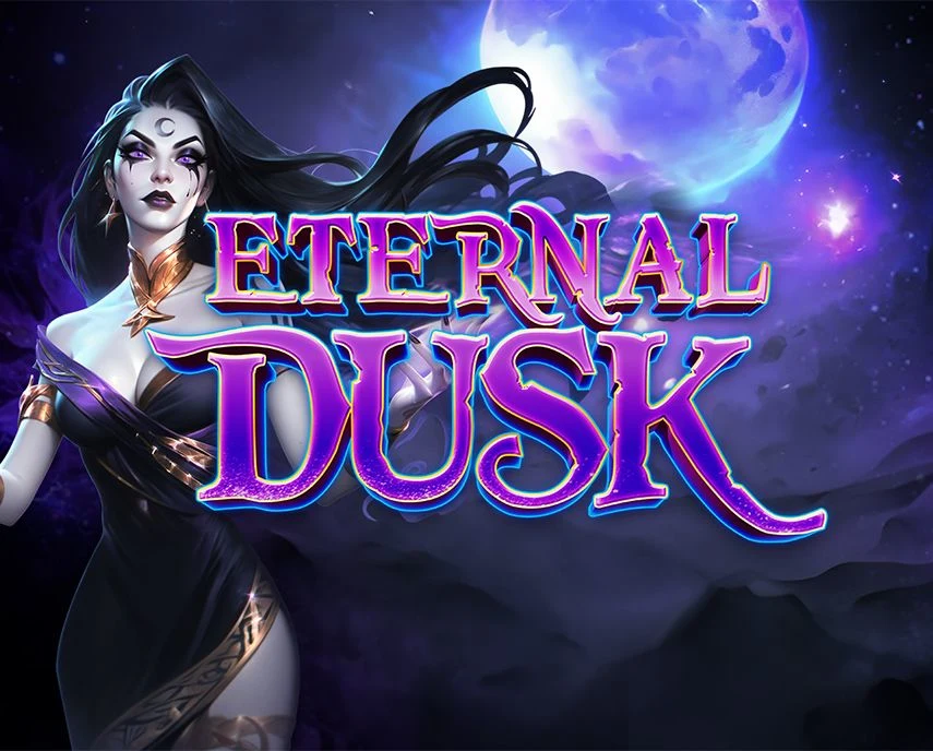 Slotmill : Eternal Dusk - ZENPLAY77