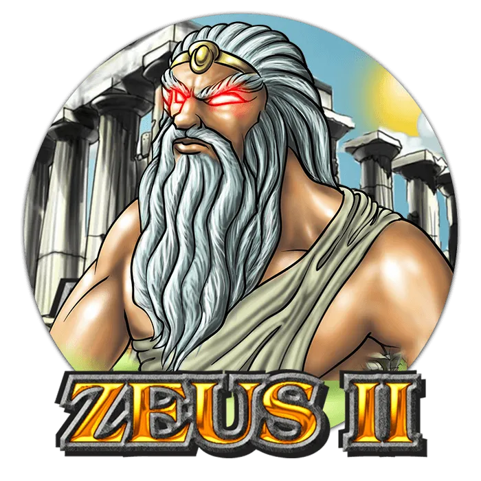 Habanero : Zeus 2 - ZENPLAY77