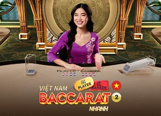 Vietnamese Speed Baccarat 2 - ZENPLAY77