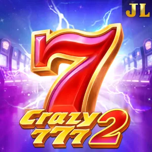 Jili : Crazy777 2 - ZENPLAY77