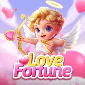Besoft : Love Fortune - ZENPLAY77
