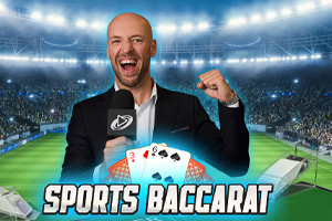 Sports Baccarat - ZENPLAY77