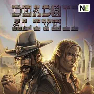 NetEnt : Dead or Alive 2 - ZENPLAY77