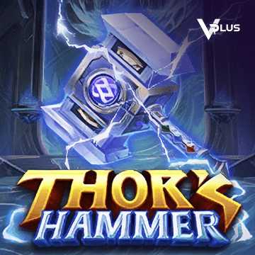 Vplus : Thor``s Hammer - ZENPLAY77